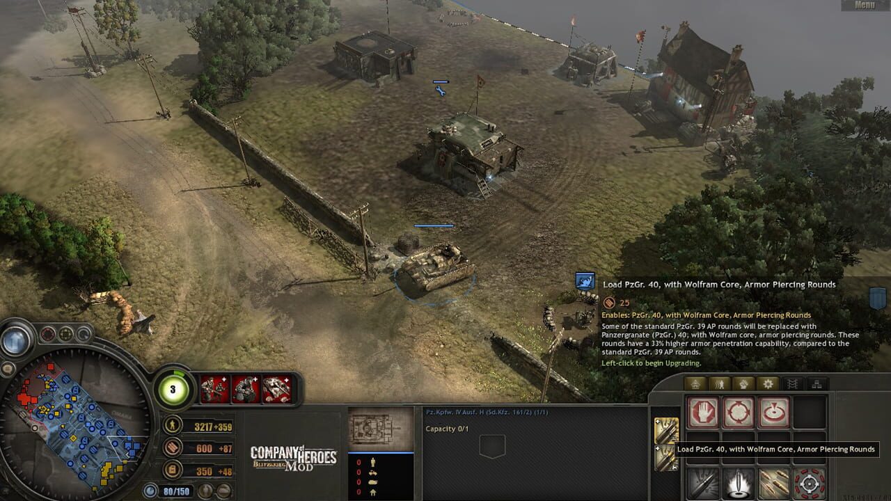 Company of Heroes: Blitzkrieg Mod Free Download Download Company of Heroes: Blitzkrieg Mod Free Download Download