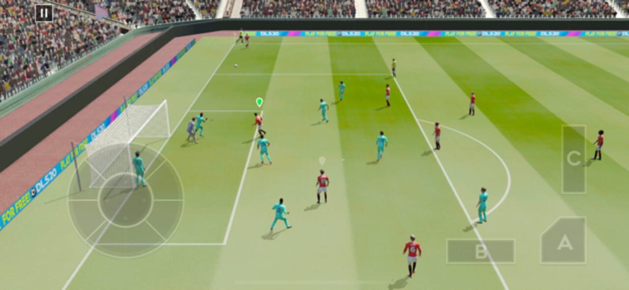 Dream League Soccer 2020 Free Download Download Dream League Soccer 2020 Free Download Download