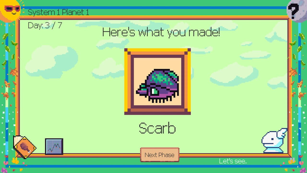 CreateTech screenshot