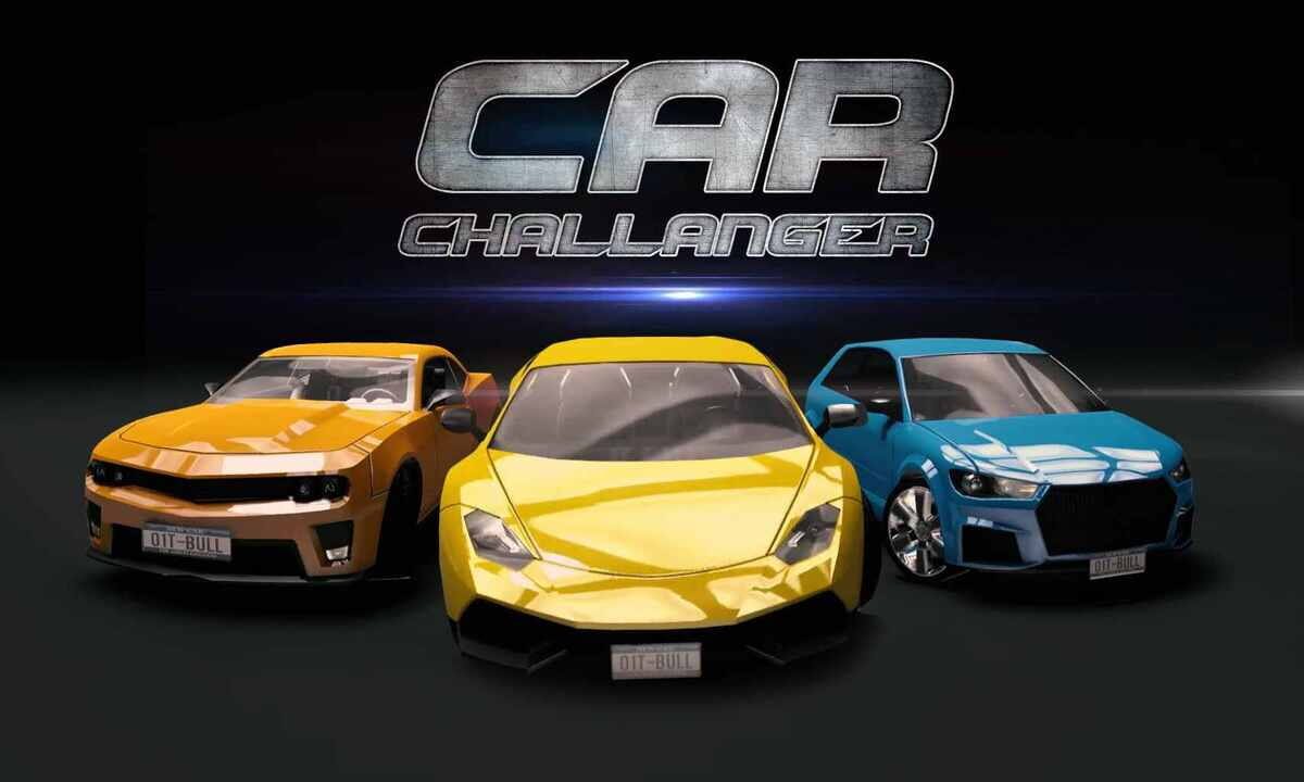 Car Challenger Free Download Download Car Challenger Free Download Download