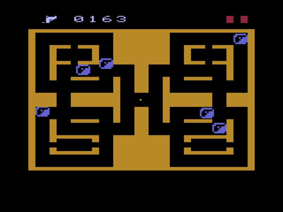 Nền tảng hỗ trợ Wolfenstein VCS: The Next Mission