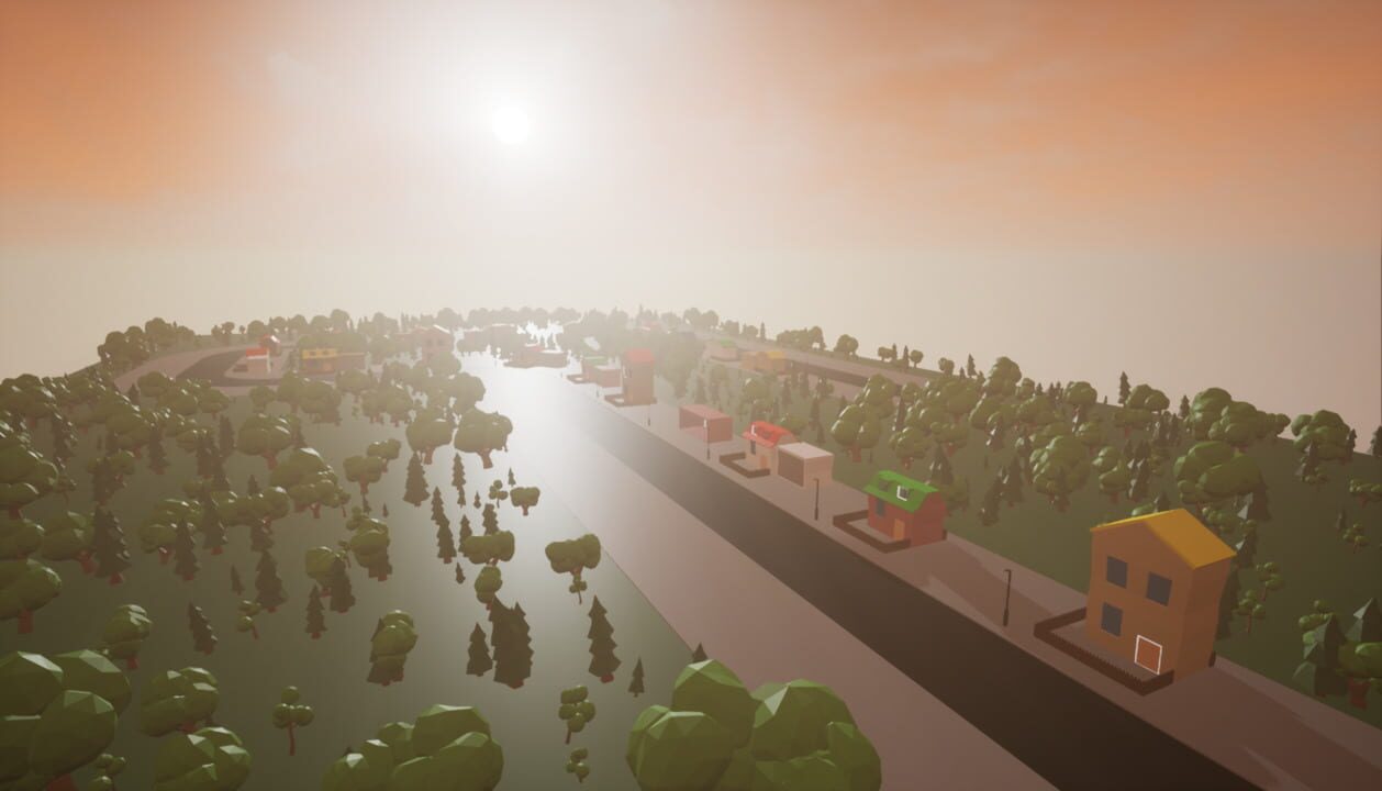 Package Man screenshot