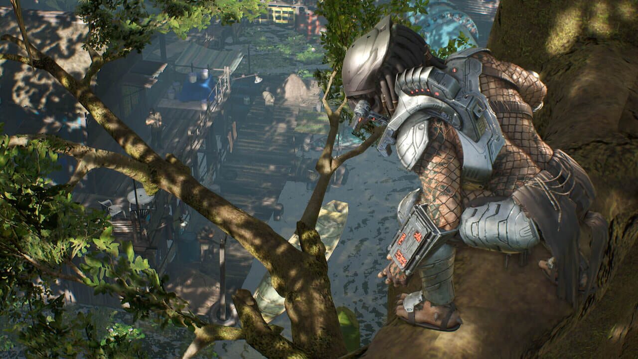 Predator: Hunting Grounds - Digital Deluxe Edition PC Install Download Predator: Hunting Grounds - Digital Deluxe Edition PC Install Download