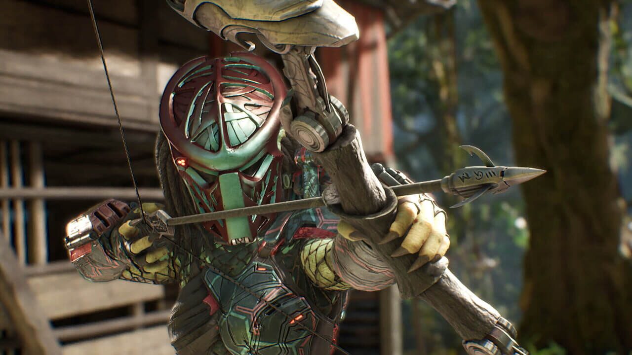 Predator: Hunting Grounds - Digital Deluxe Edition PC Install Download Predator: Hunting Grounds - Digital Deluxe Edition PC Install Download