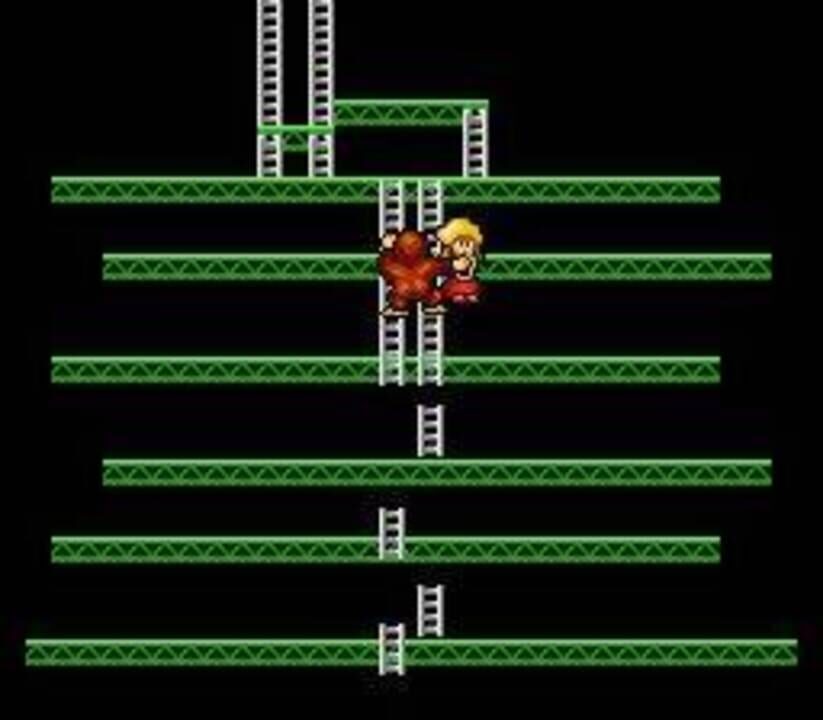 Nền tảng hỗ trợ Classic Kong