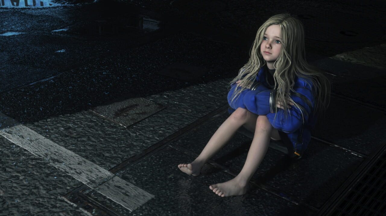 Nền tảng hỗ trợ Pragmata