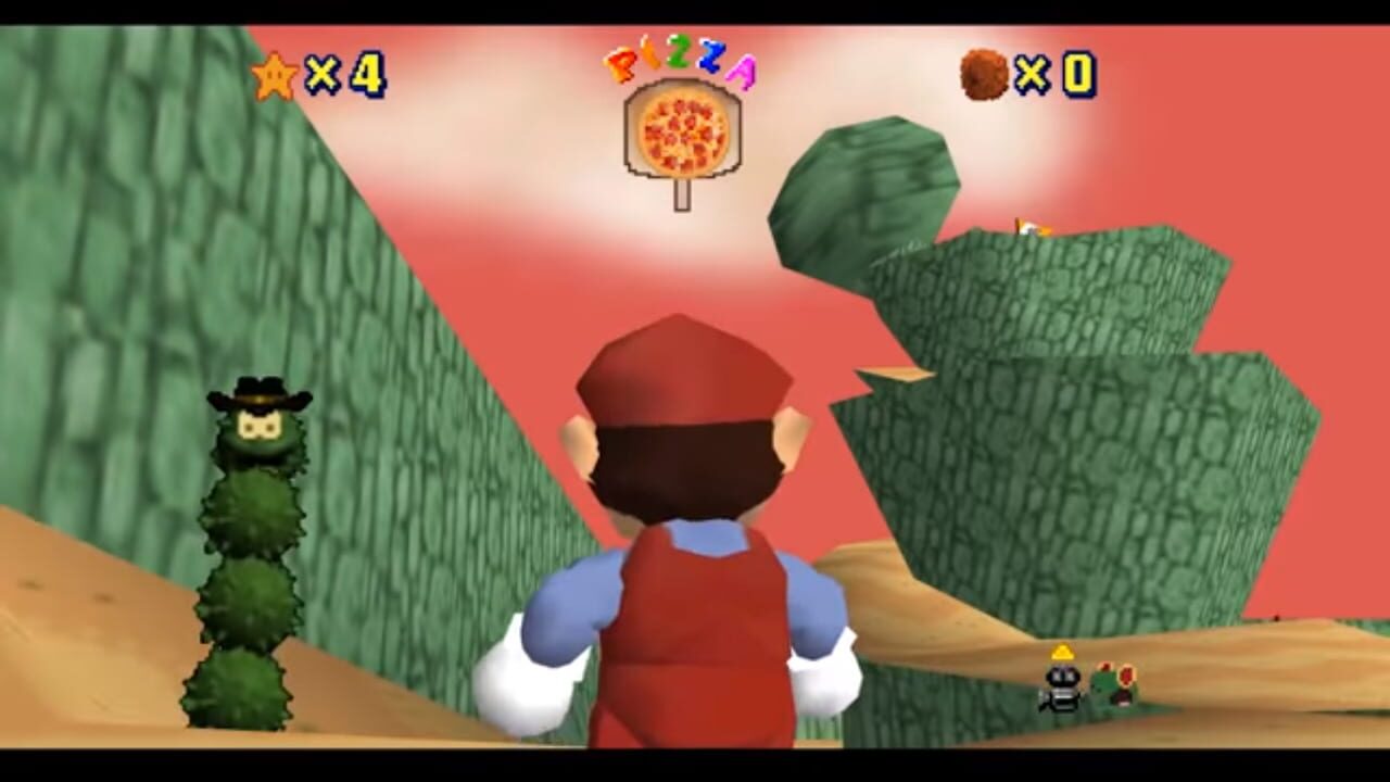 The Super Mario Bros. Super Show 64 Free Install Download The Super Mario Bros. Super Show 64 Free Install Download