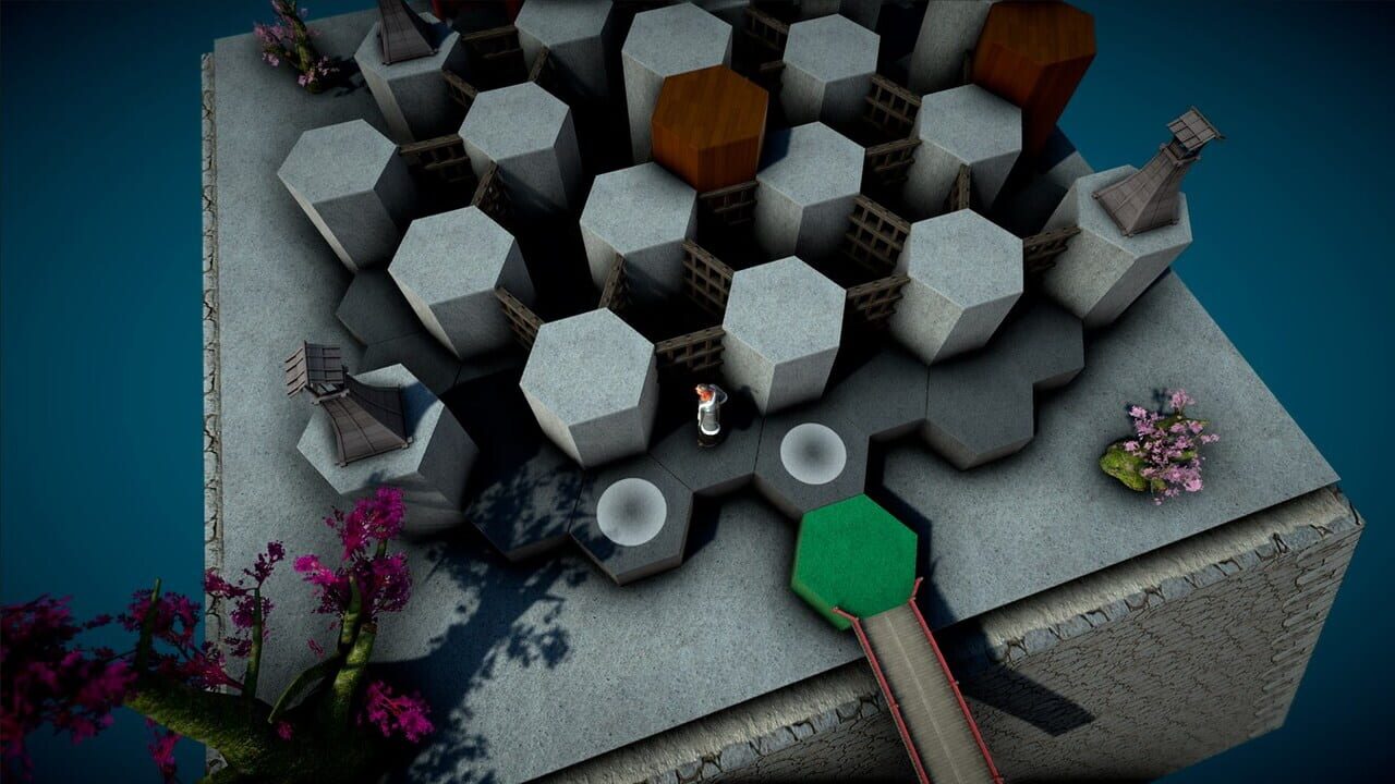 Seasons of the Samurai screenshot