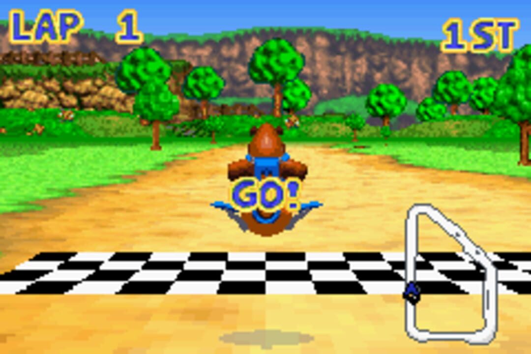 Nền tảng hỗ trợ Banjo-Pilot