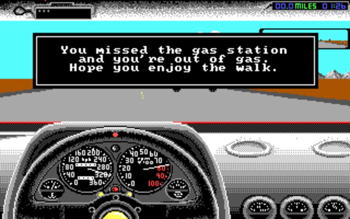 Test Drive II: The Collection Free Download Test Drive II: The Collection Free Download