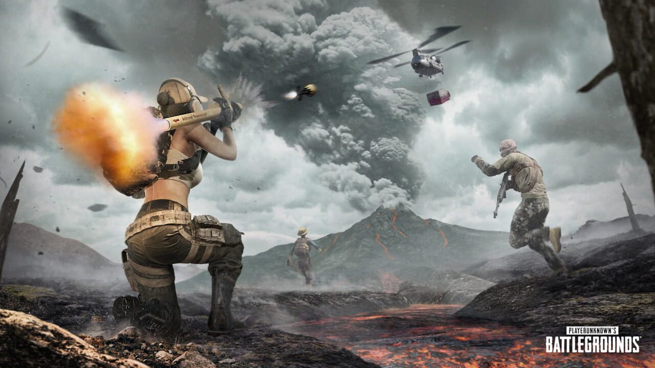 PLAYERUNKNOWN'S BATTLEGROUNDS: Season 9 Pc Free Game Download PLAYERUNKNOWN'S BATTLEGROUNDS: Season 9 Pc Free Game Download