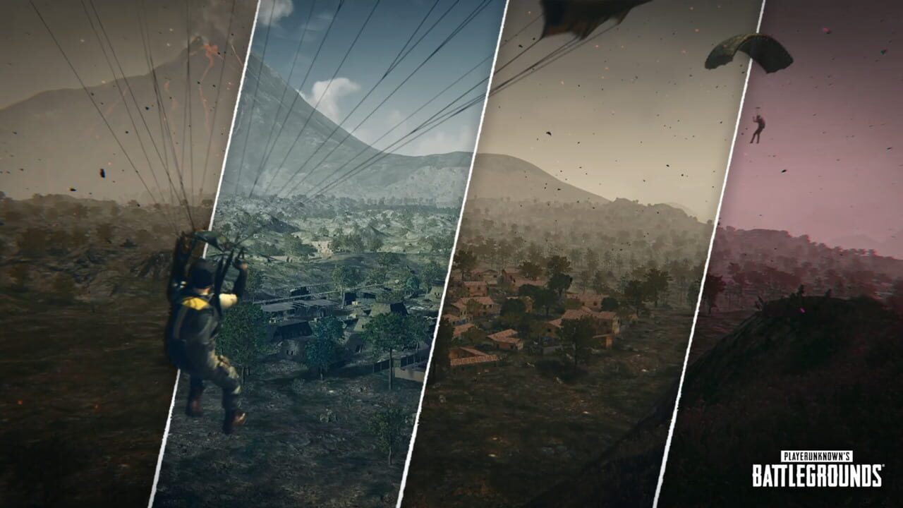 PLAYERUNKNOWN'S BATTLEGROUNDS: Season 9 Pc Free Game Download PLAYERUNKNOWN'S BATTLEGROUNDS: Season 9 Pc Free Game Download