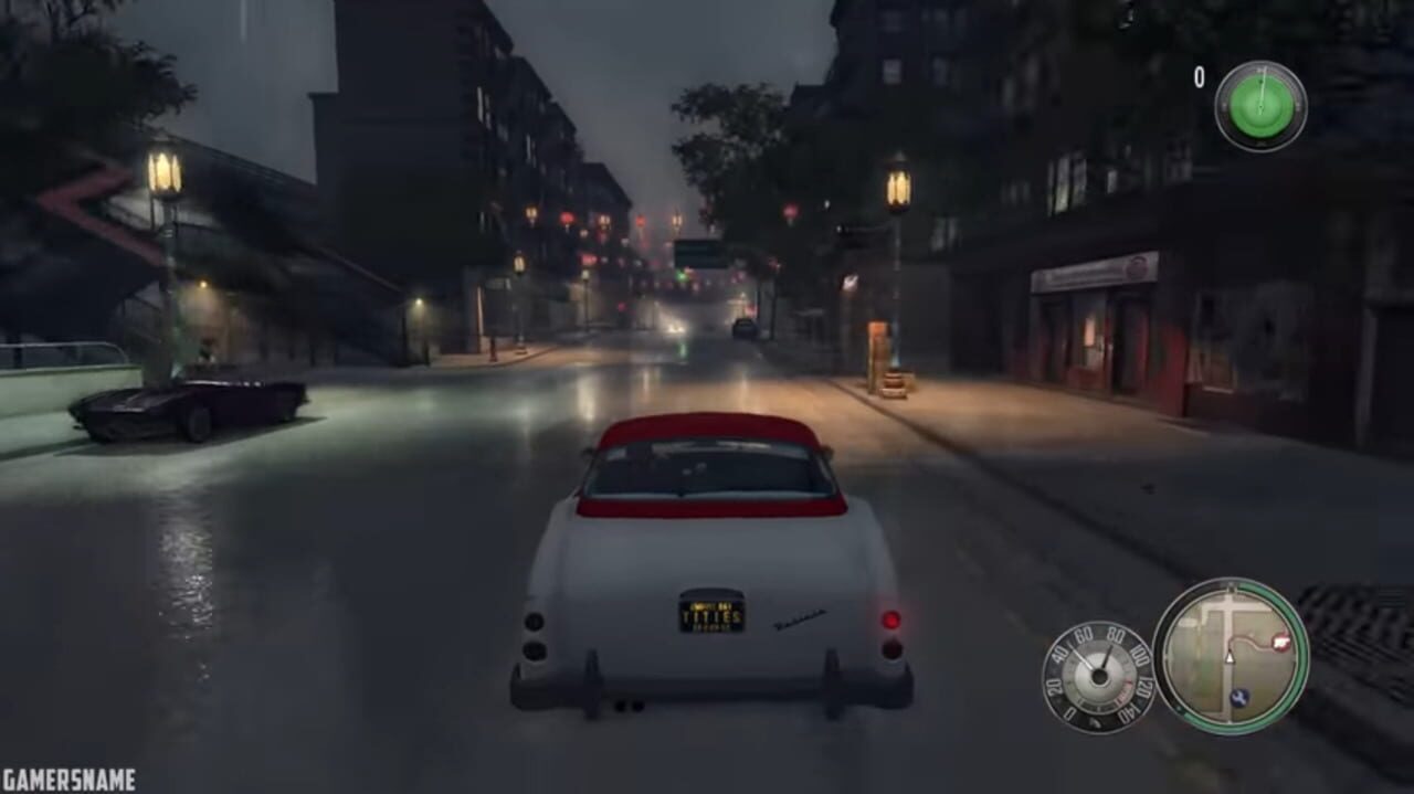 Mafia II: The Betrayal of Jimmy Free Download Mafia II: The Betrayal of Jimmy Free Download