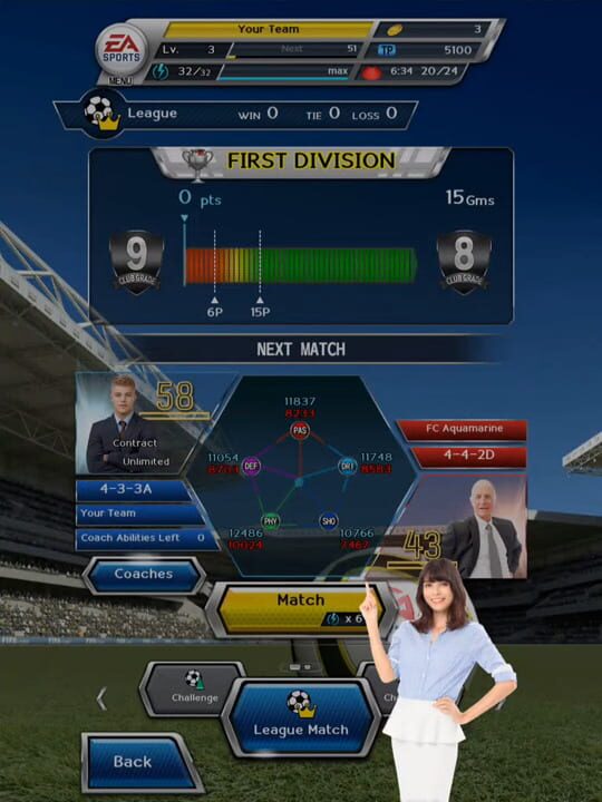 FIFA Soccer: Prime Stars Free Download FIFA Soccer: Prime Stars Free Download