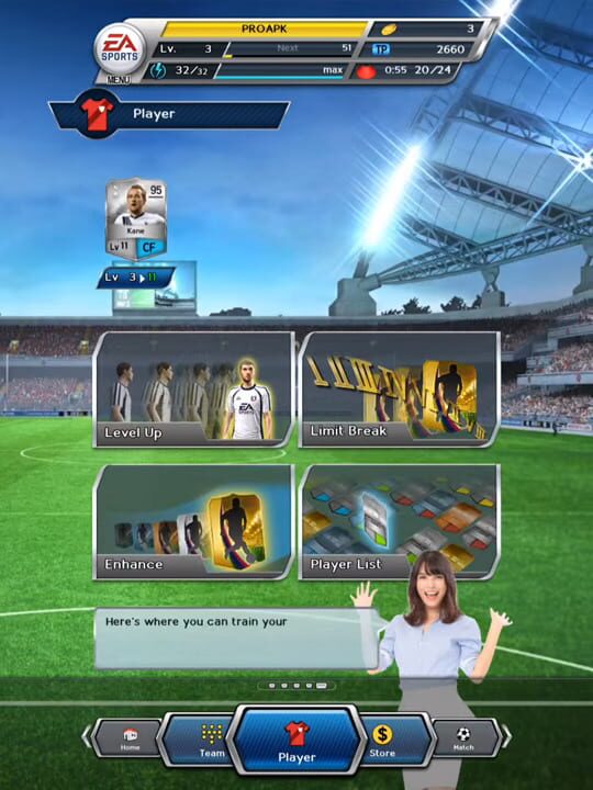 FIFA Soccer: Prime Stars Free Download FIFA Soccer: Prime Stars Free Download