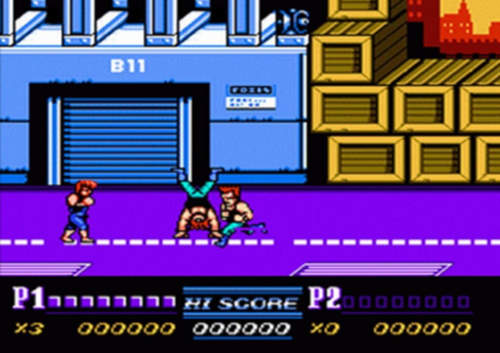 Nền tảng hỗ trợ Technōs Collection I