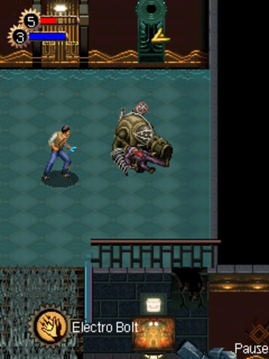 Nền tảng hỗ trợ BioShock