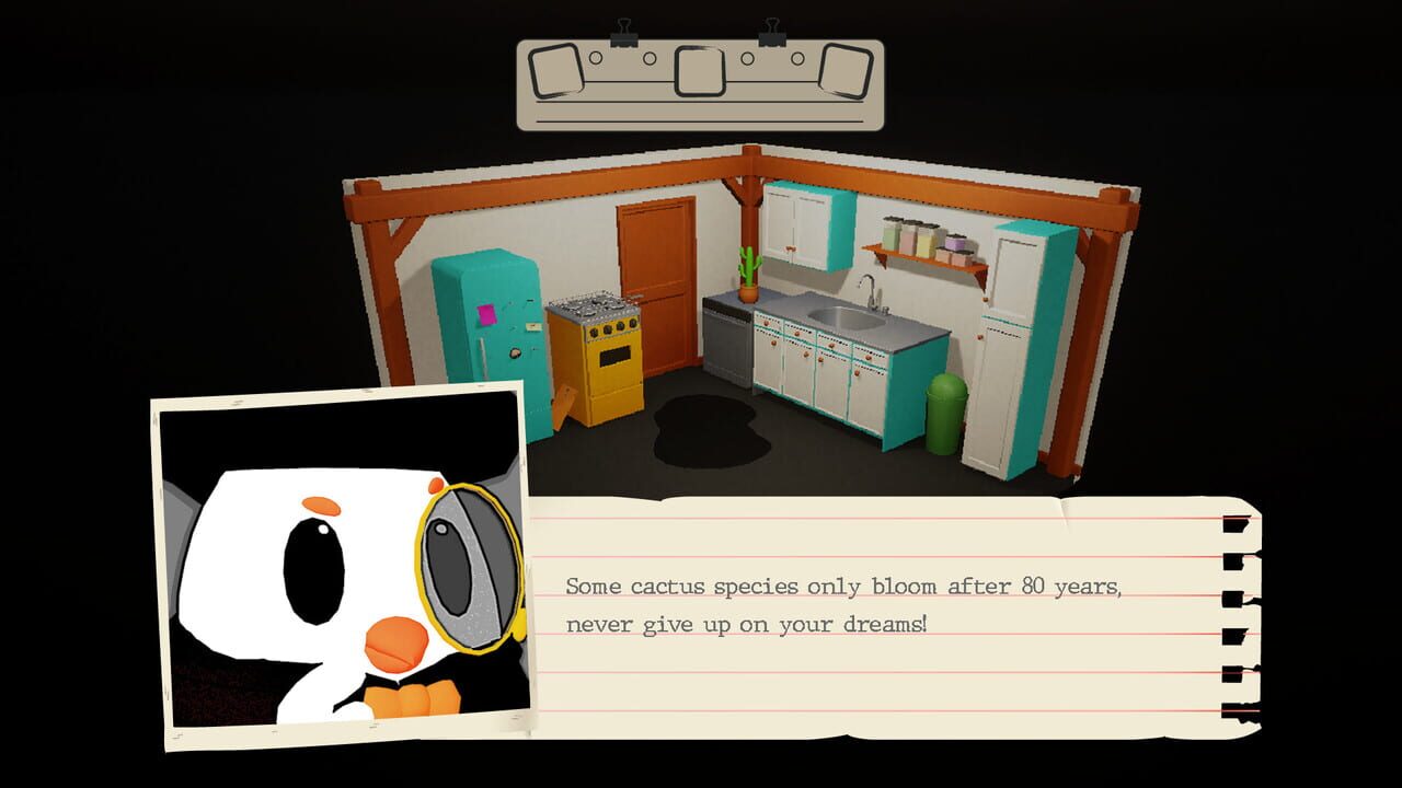 Chicken Holmes: The Mystery of Bartolomeu screenshot