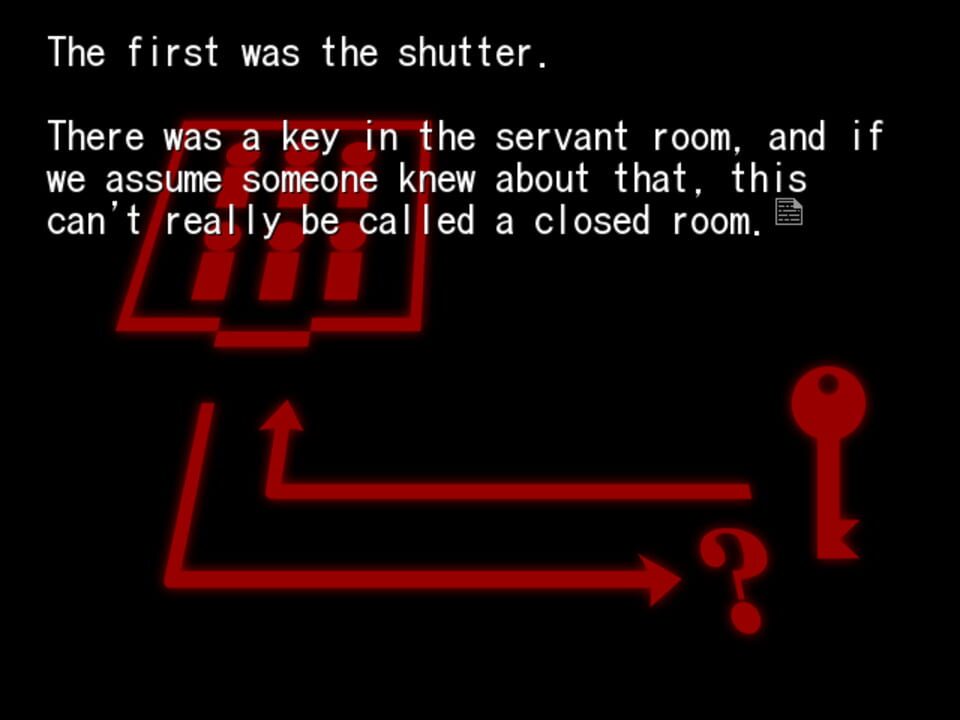 Nền tảng hỗ trợ Umineko no Naku Koro ni: Episode 2 - Turn of the Golden Witch