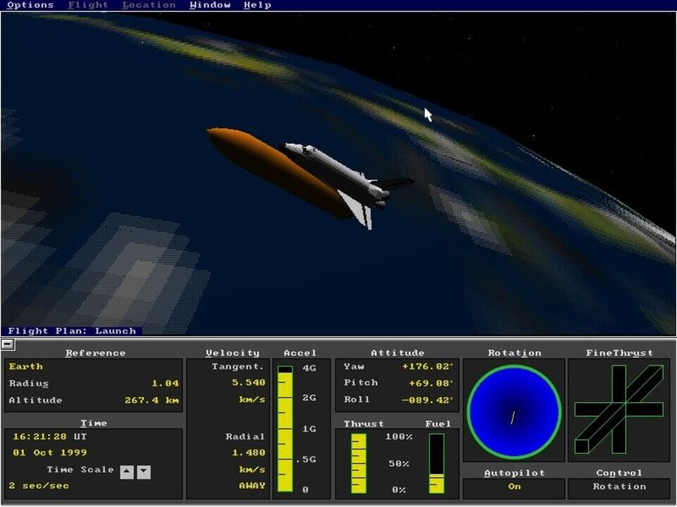 Screenshot 5