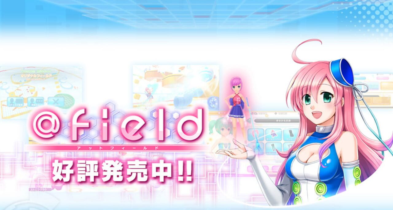 Nền tảng hỗ trợ @Field