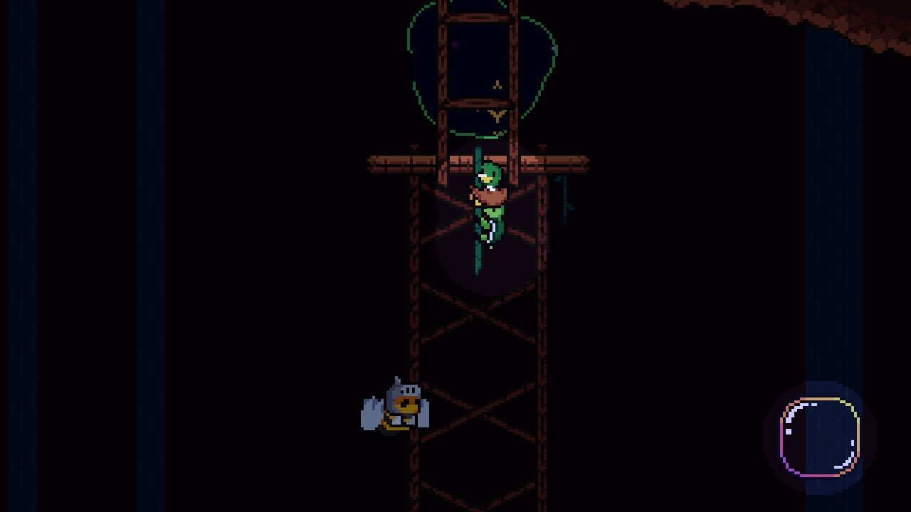 Nền tảng hỗ trợ Windswept