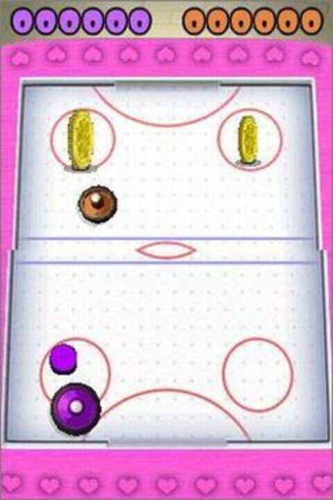 Nền tảng hỗ trợ Mean Girls