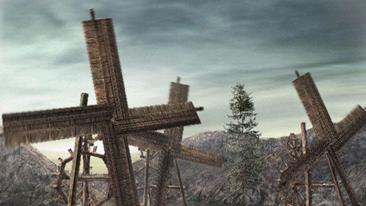 Nền tảng hỗ trợ Dynasty Warriors 4