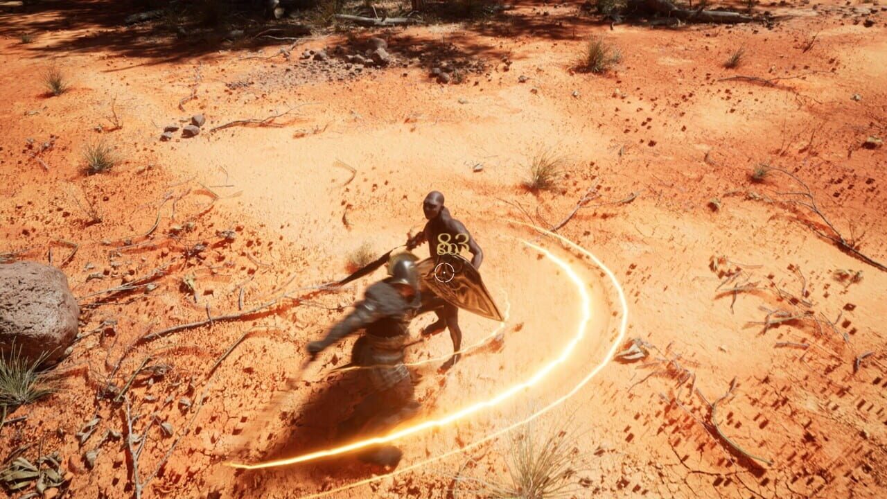 Mine Battles screenshot
