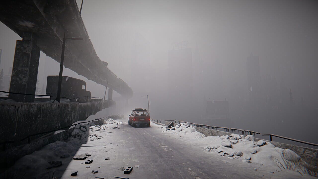 Nền tảng hỗ trợ Hail to the Rainbow