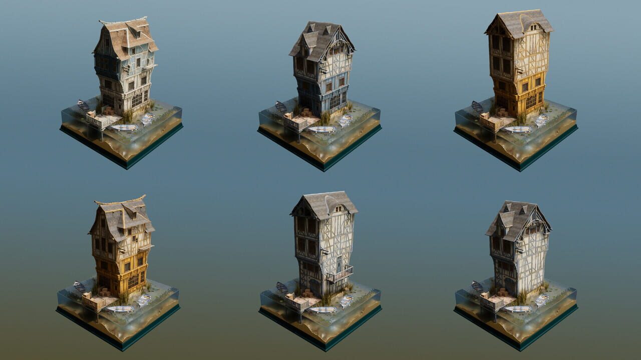 Nền tảng hỗ trợ Outside the Blocks