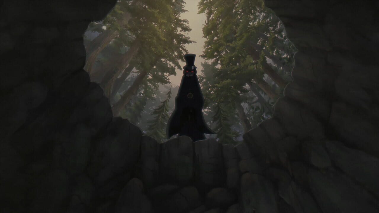 Nền tảng hỗ trợ Bye Sweet Carole