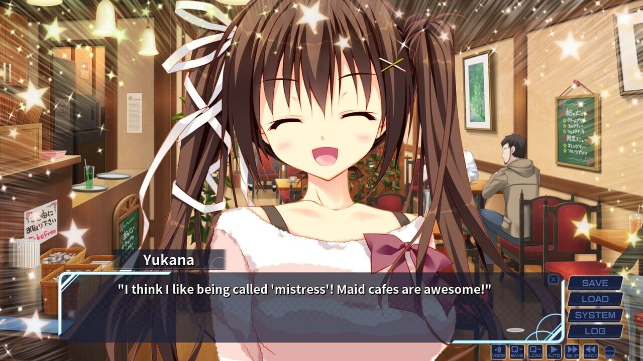 My Little Sister's Special Place screenshot