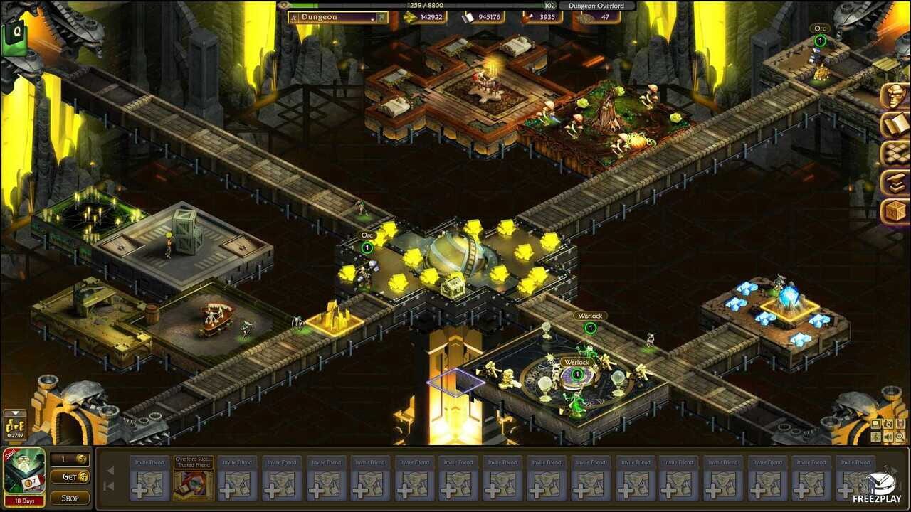 Goblin Keeper screenshot