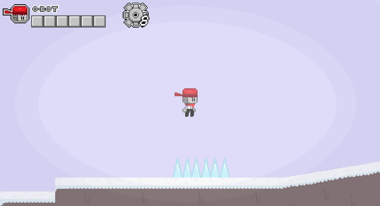 Nền tảng hỗ trợ O-Bot The Robot 2