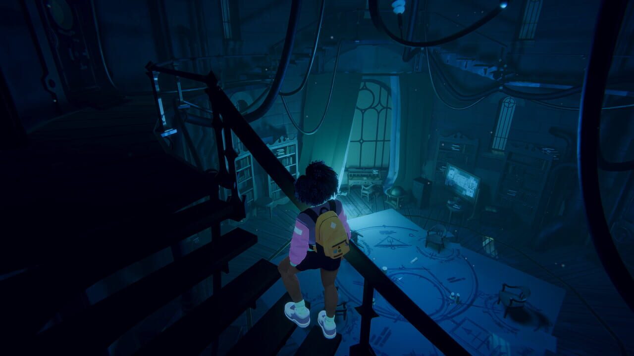 Nền tảng hỗ trợ Usual June