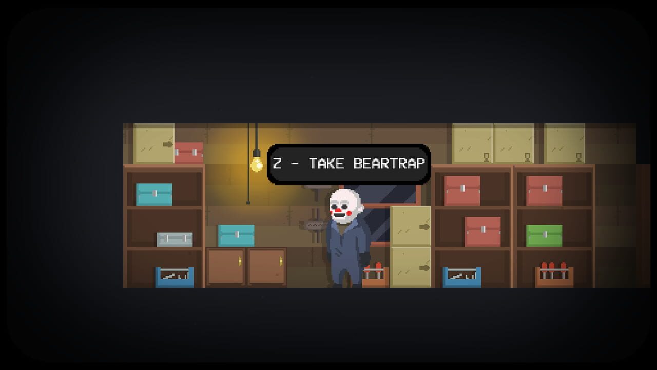 Nền tảng hỗ trợ The Happyhills Homicide