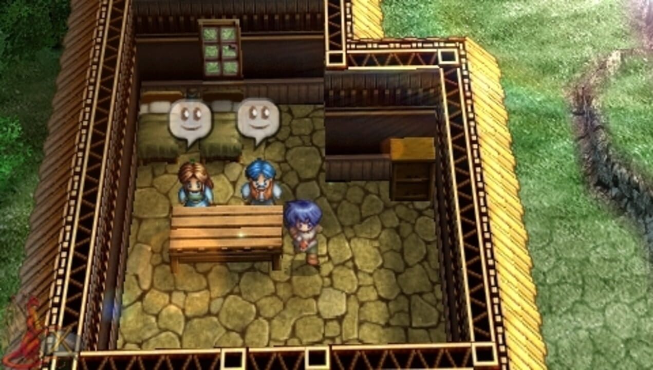 Nền tảng hỗ trợ The Legend of Heroes II: Prophecy of the Moonlight Witch