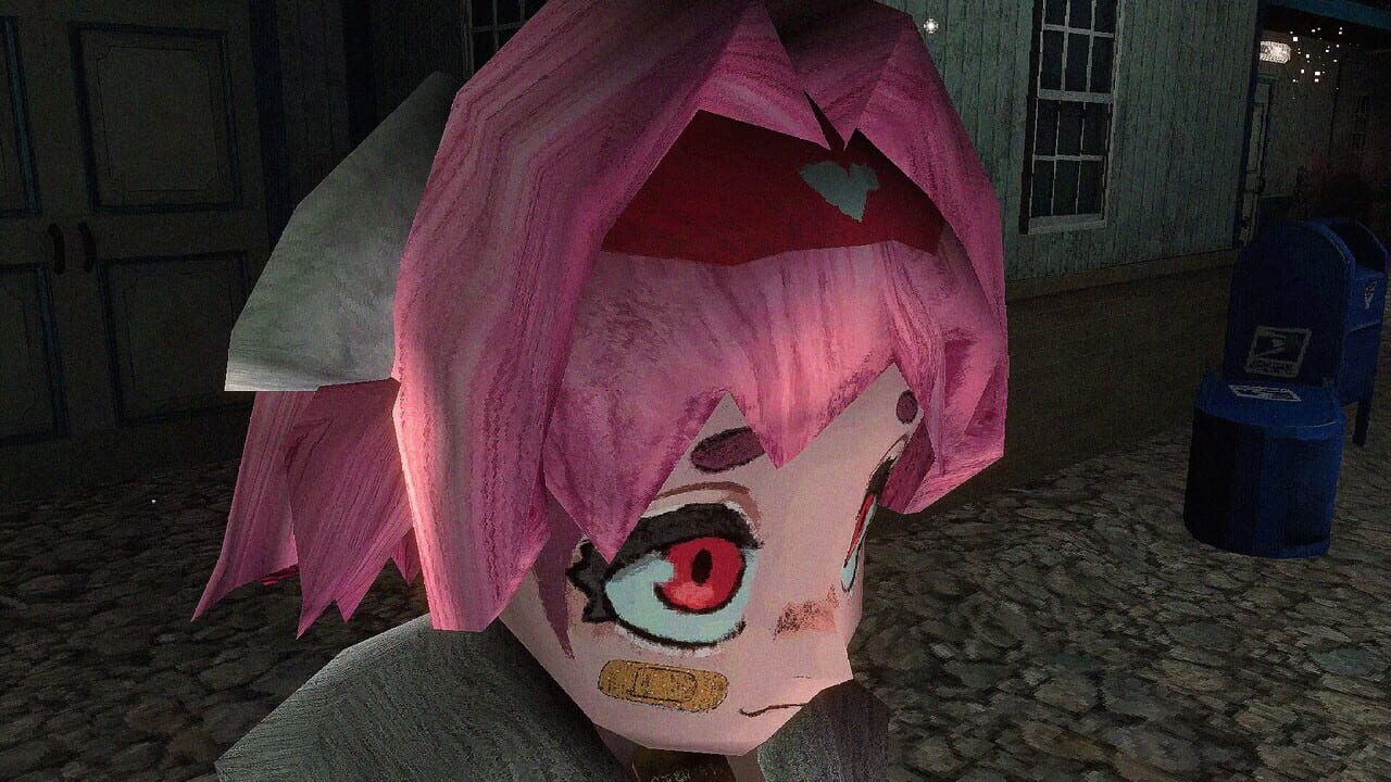 Nền tảng hỗ trợ SSR Wives: The Murder Of My Winter Crush