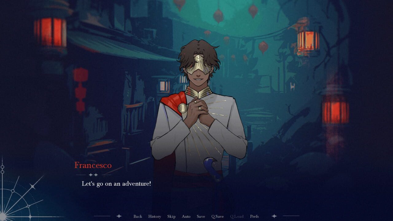 Nền tảng hỗ trợ Obscura