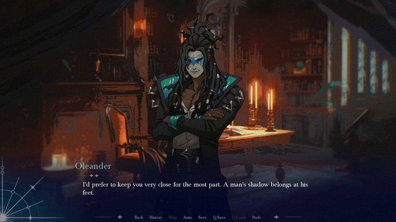 Obscura screenshot