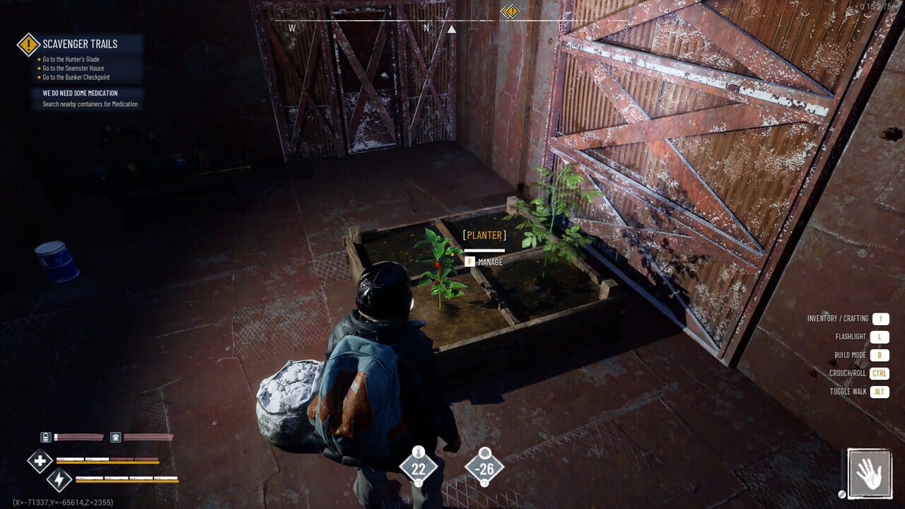 Nền tảng hỗ trợ Permafrost