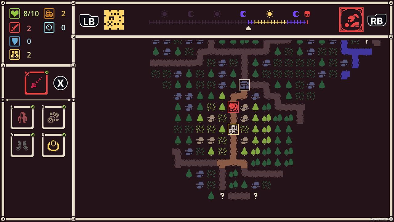 Nền tảng hỗ trợ He is Coming