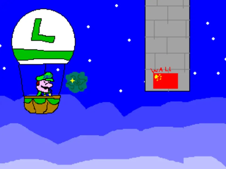 Super Mario Turd Collection