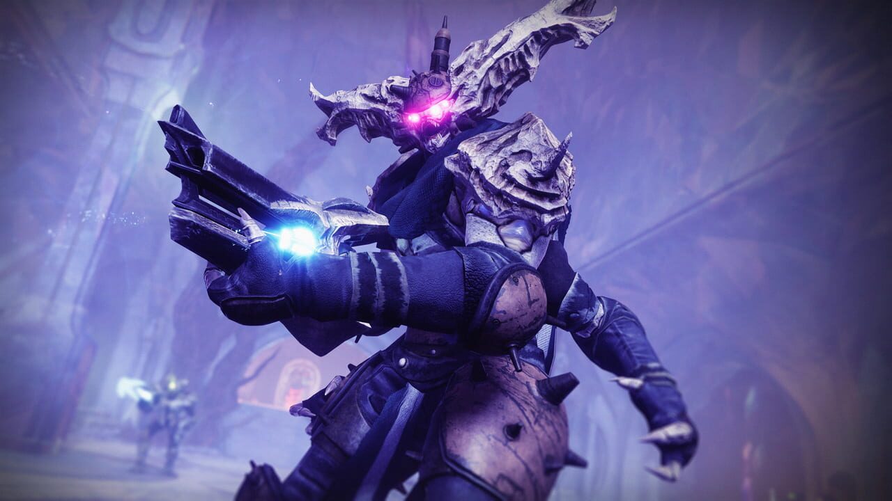Destiny 2: Revenant - Act 3 screenshot