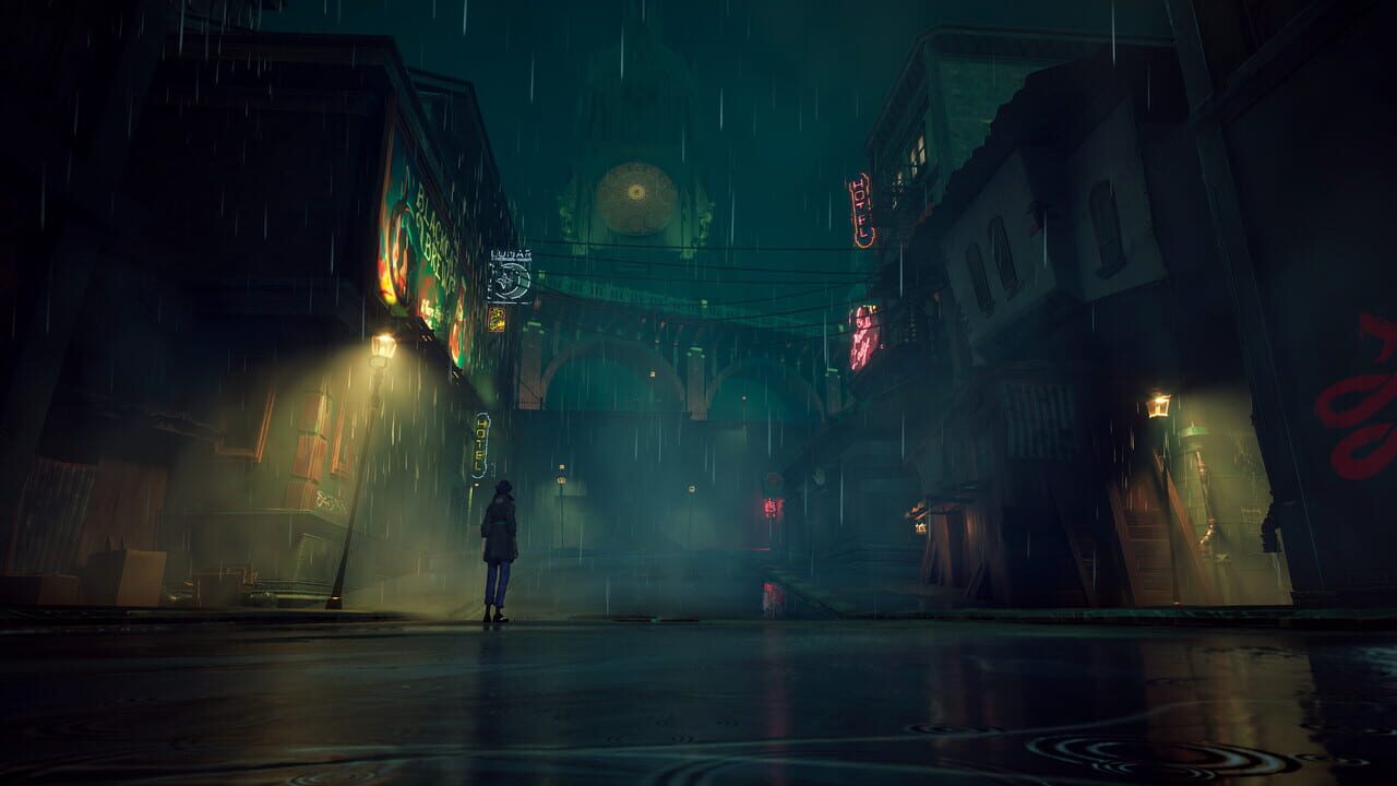 Sleight of Hand screenshot
