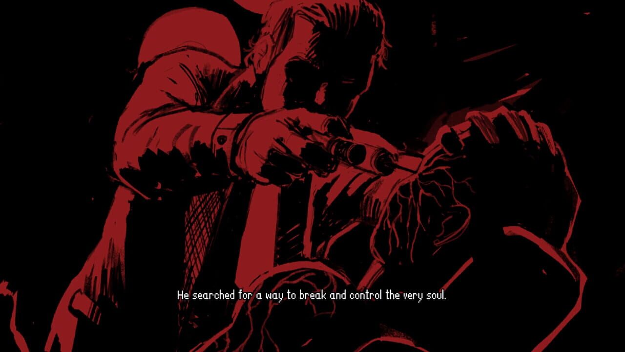 Nền tảng hỗ trợ Flesh Made Fear