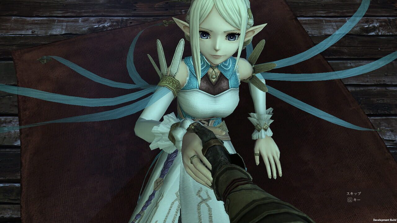 Nền tảng hỗ trợ Wizardry Variants: Daphne