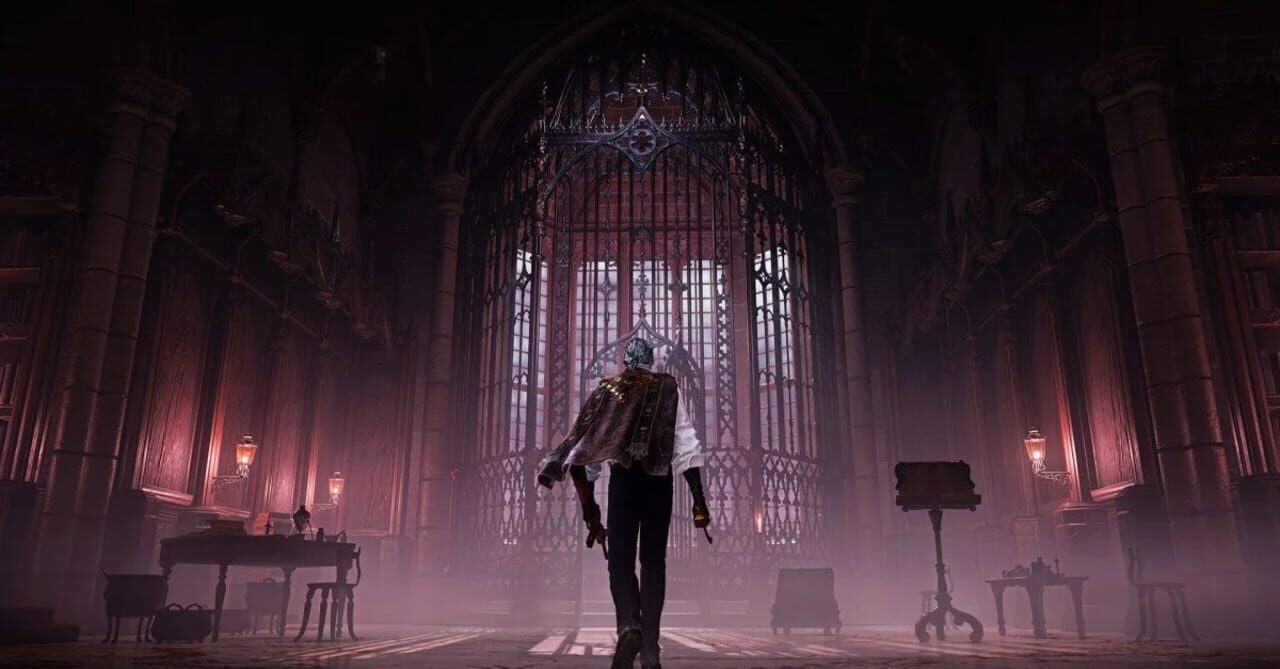 Nền tảng hỗ trợ The Duskbloods