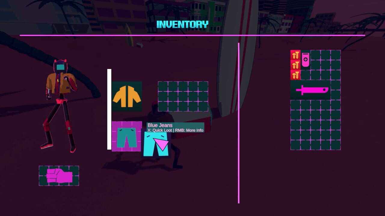 Echo Extract screenshot